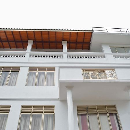 West Inn Colombo Exterior foto