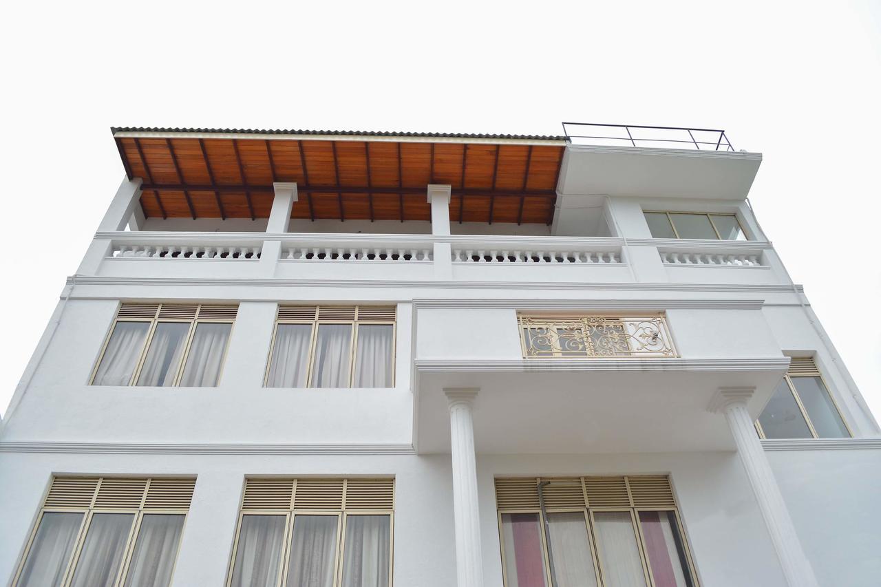 West Inn Colombo Exterior foto